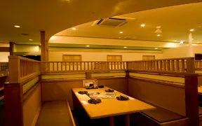 ごちそう村 神戸有野店