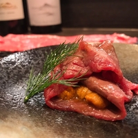 牡蠣と肉たらしビストロAKIRAの写真