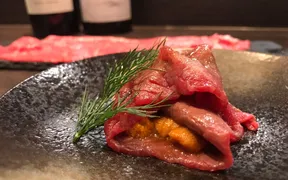 牡蠣と肉たらしビストロAKIRA