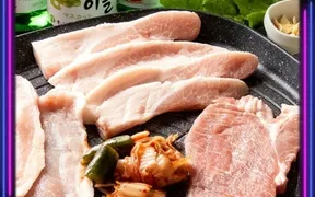 韓国料理チュセヨ