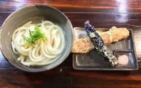 うどん職人 和製麺所