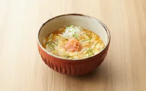 うどんの詩 ミント神戸店