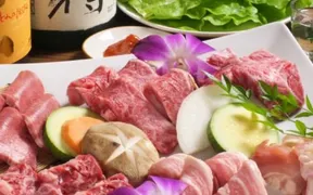 黒毛和牛焼肉と韓国料理 ハヌル