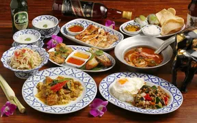 タイ屋台料理ガムランディー ソラリアプラザ店