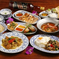 タイ屋台料理ガムランディー ソラリアプラザ店の写真
