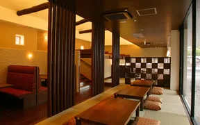生麺専門鎌倉パスタ 広島紙屋町店