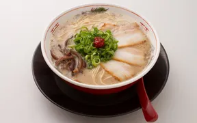 ラーメン食堂　一生懸麺