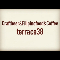 Craftbeer＆Filipinofood＆Coffee terrace38の写真