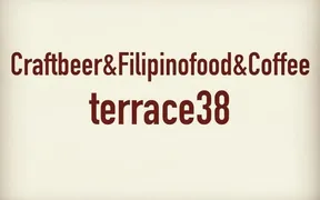 Craftbeer＆Filipinofood＆Coffee terrace38