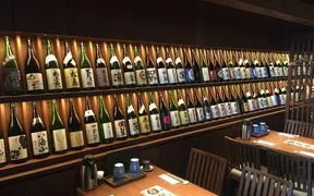 炉端の佐藤 大阪難波店