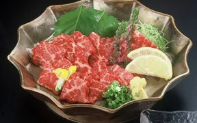 馬肉専門店 春馬