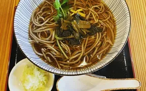 蕎麦 はつ澤