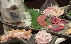 炭火焼 まこ家 はなれ なんば店