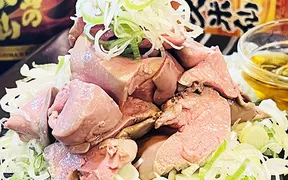 本格炭火焼と沖縄料理 なり壱