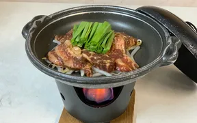 串焼き　まさ