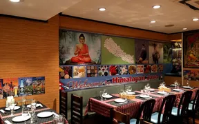 ネパールインド料理ヒマラヤンジャバ