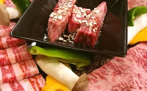 焼肉縁