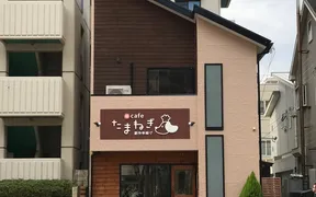 串cafeたまねぎ