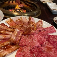 焼肉 甚の写真