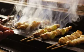 焼き鳥と韓国料理 人生の楽園