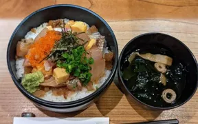 飯屋 いの吉