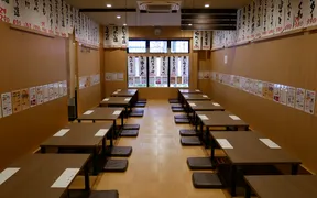 海鮮　和風　居酒屋　義経 堺駅南口店