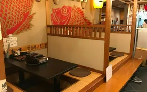 浜焼太郎 小野店
