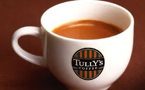 タリーズコーヒー PLiCO六甲道店