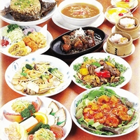 中国料理 又一別館の写真