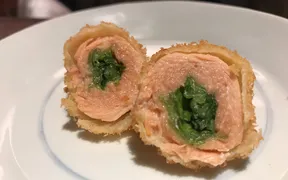 串揚げ 串匠 天神三丁目店