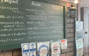 イタリア料理 プリモピアーノ