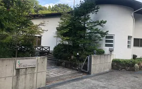 ジェームス山 塩屋カントリークラブ