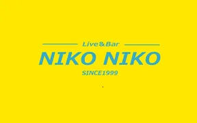 NIKONIKO岡山Live＆Bar