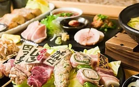 博多串焼き バッテンよかとぉ 天満2号店