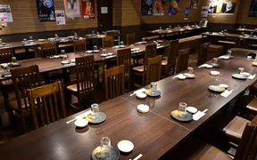 高崎流 クリエイティブキッチン 道場 十三店