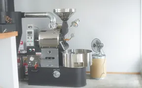 KAMIN COFFEE ROASTERS（カミンコーヒーロースターズ）