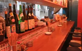 清川焼売酒場とぶそーや