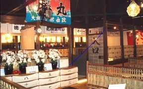 阿波水産泉北店