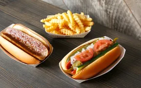 Shake Shack 梅田阪神