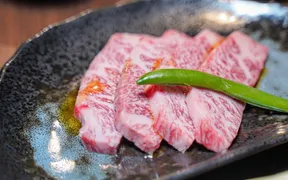 焼肉センター 藤雅