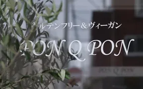 PON Q PON