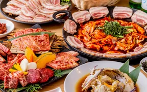 焼肉・韓国料理 KollaBo (コラボ) エビスタ西宮店