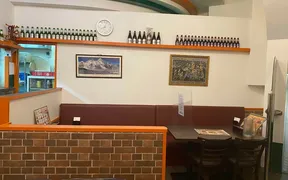 インド料理レストランSURAJ西田辺店