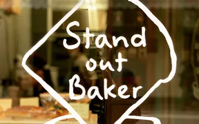 Stand out Baker