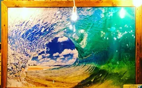 Hawaiian Cafe＆Dining GOOD LIFE SURF DINER