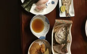 小料理居酒屋よしお