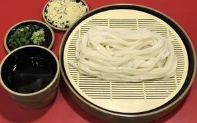 うどん庵　霧乃