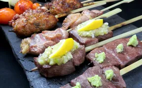 肉割烹居酒屋 おかげさん