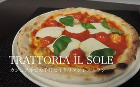 TRATTORIA IL SOLE