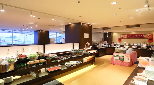 神戸ポートキッチン